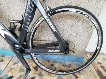 Used Look 596 2015 Road & Gravel, Black — image 13 of 15