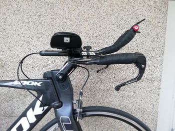 Used Look 596 2015 Road & Gravel