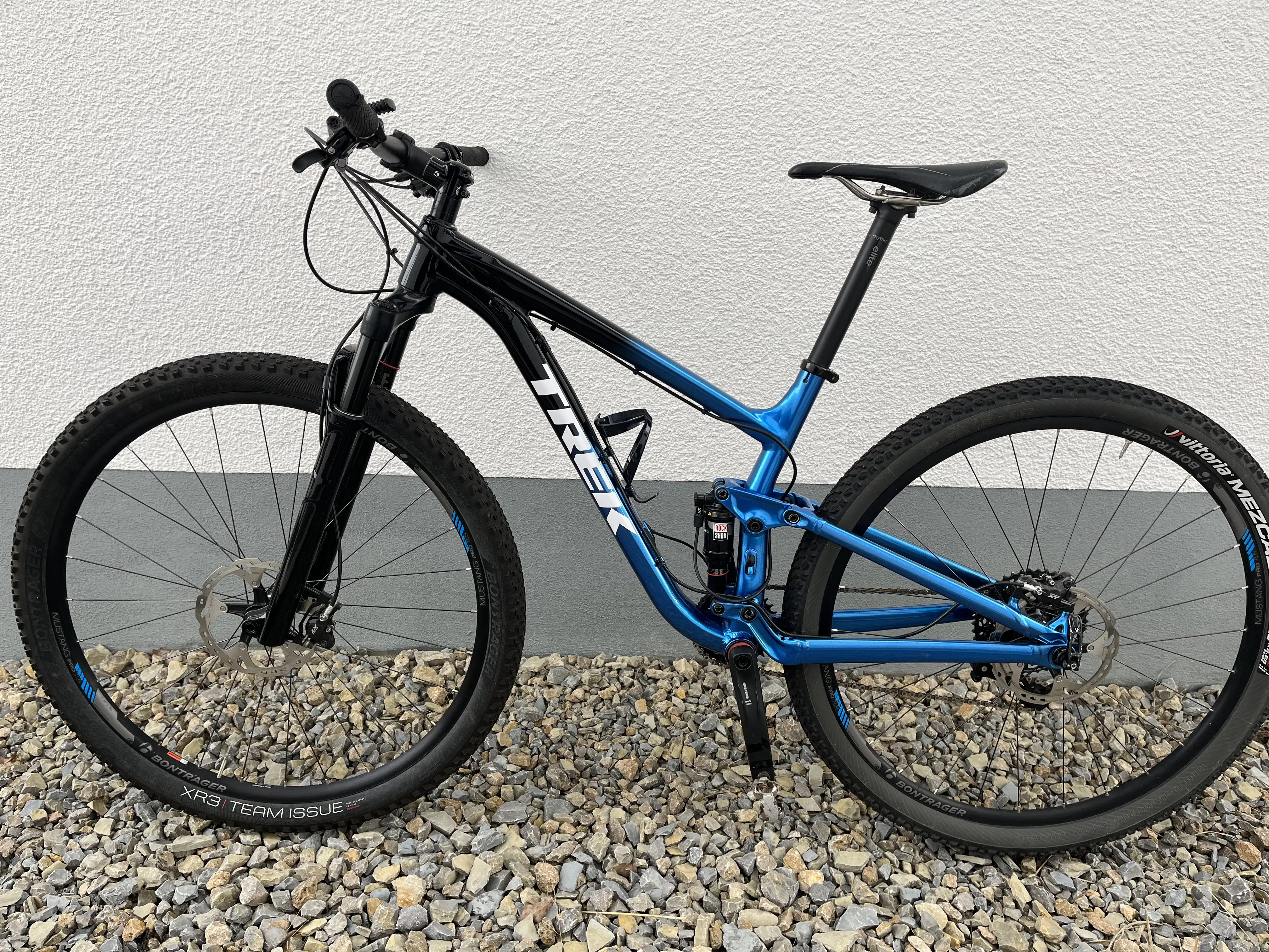 Trek top cheap fuel 8 2019