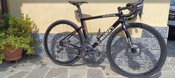 Used Specialized Sl6 2019 Tarmac Ultegra 2019 Road & Gravel