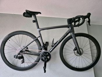 Used Specialized Tarmac SL8 Expert 2024 2024 Road & Gravel