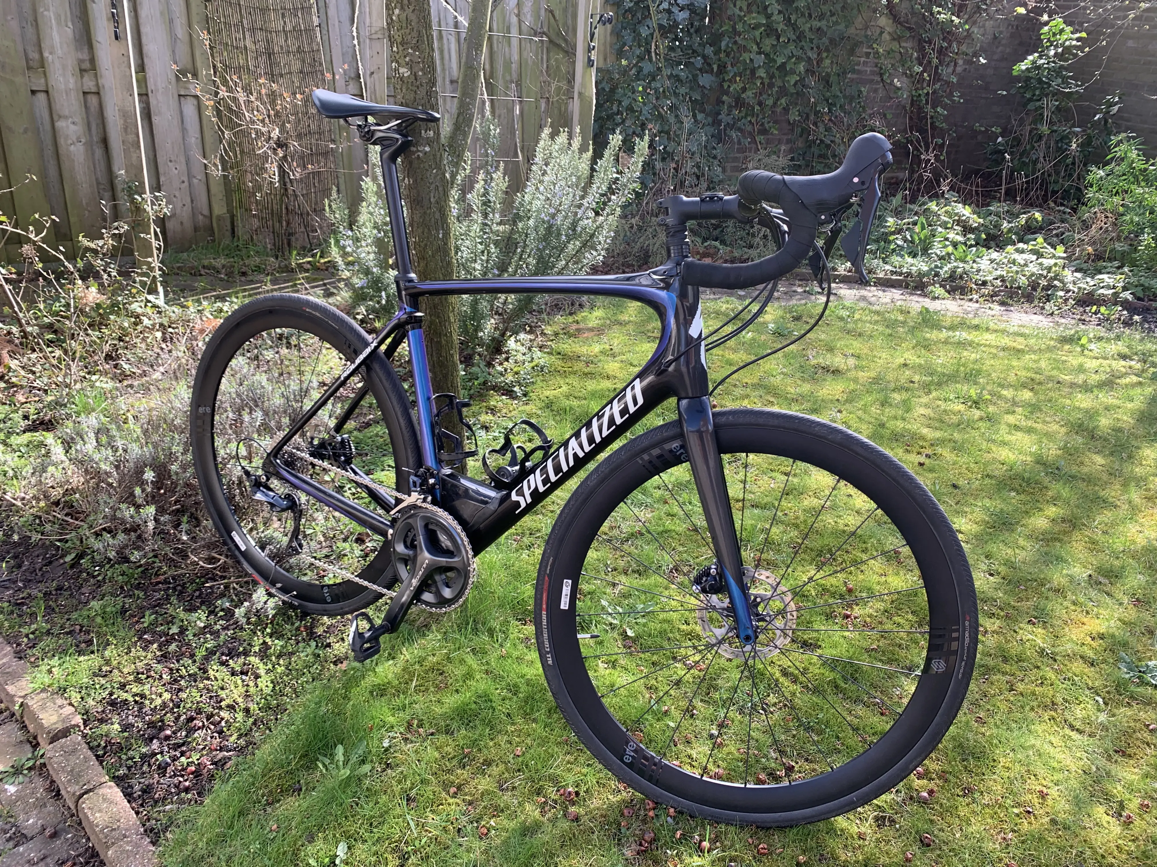 Specialized roubaix expert online 2018