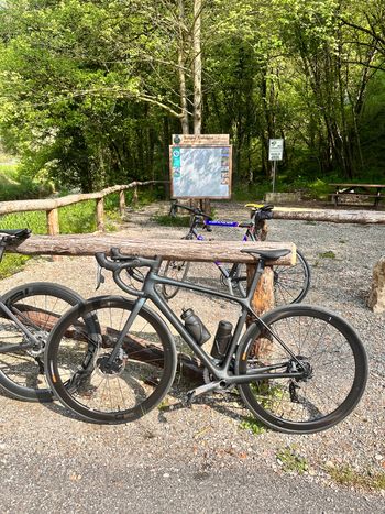 Used Giant TCR Advanced SL Disc 1 AXS 2023 2023 Road & Gravel