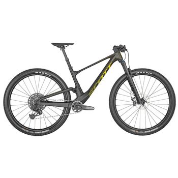 Used Scott Spark RC Team Issue TR 2024 2024 MTB