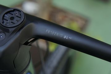 Used Scott Spark RC Team Issue TR 2024 2024 Mountainbike, Black, 29 — image 7 of 13