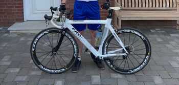 Used Pro-Lite EXPRESSO 2019 Road & Gravel