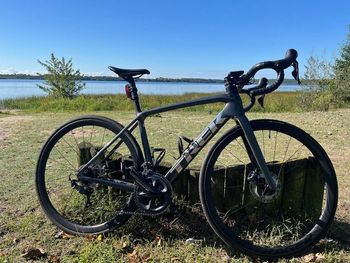 Used Trek Sl6 Disc Pro 2022 2022 Road & Gravel