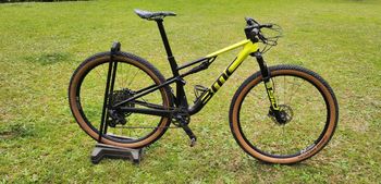 Used BMC Fourstroke 01 TWO 2023 2023 MTB