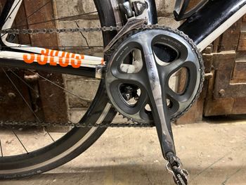 Used KTM CLM 2014 Road & Gravel, Black — image 2 of 3