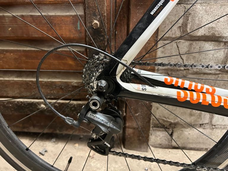 Used KTM CLM 2014 Road & Gravel, Black — image 3 of 3