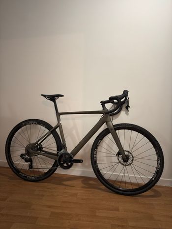 Cannondale, Supersix SRAM Rival eTap AXS