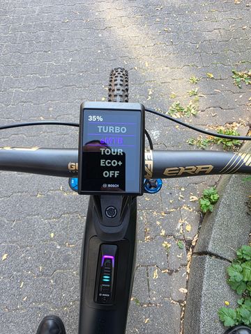 Brugt CUBE Stereo hybrid Sram Eagle Transmission X0 2025 Mountainbike — billede 2 af 8