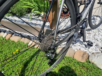 Used Colnago Kolo C64 DURA ACE 11 2021 Road & Gravel, Light Gray — image 6 of 9