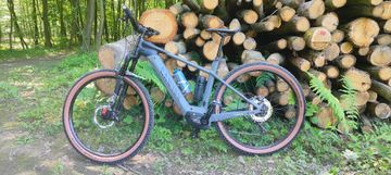 Używany Canyon Grand Canyon:ON 9 2021 2021 MTB