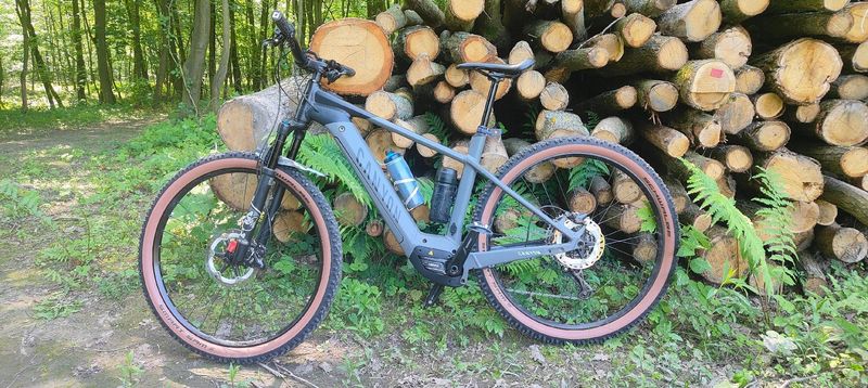Used Canyon Grand Canyon:ON 9 2021 2021 MTB