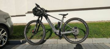 Brugt Canyon Grand Canyon:ON 9 2021 2021 Mountainbike — billede 2 af 6