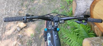 Brugt Canyon Grand Canyon:ON 9 2021 2021 Mountainbike — billede 5 af 6