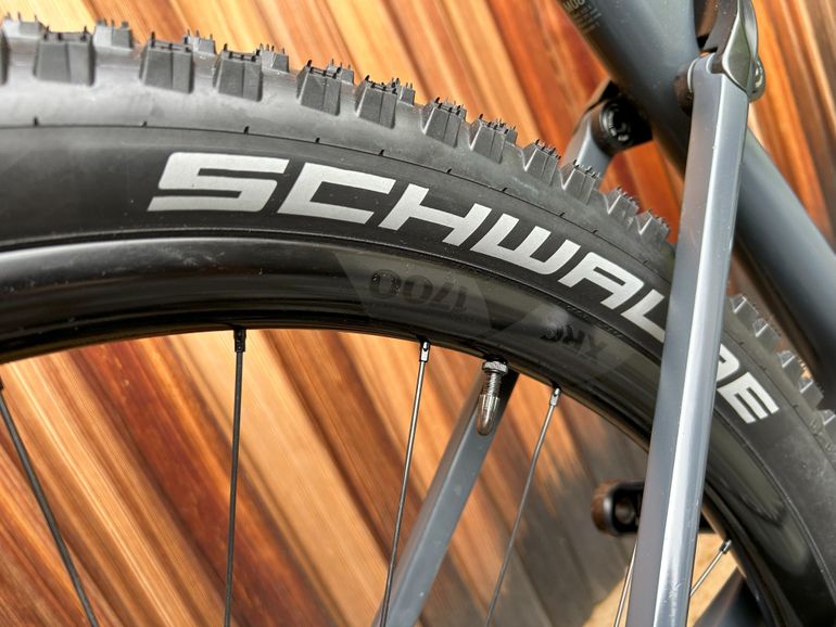 Used Canyon Lux Trail CF 7 2022 2022 Mountainbike — image 18 of 18
