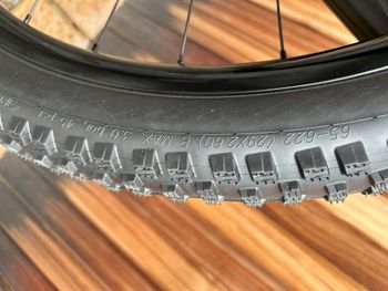 Used Canyon Lux Trail CF 7 2022 2022 Mountainbike — image 17 of 18