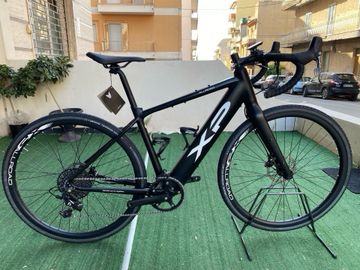 Brugt XP Gravel 2024 Road & Gravel