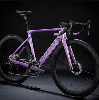 Used 6KU GUSTO COBRA 2025 Road & Gravel