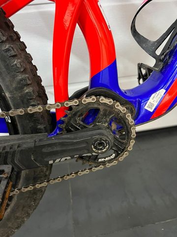 Brugt Intense Carbine Pro 2018 2018 Mountainbike — billede 12 af 23