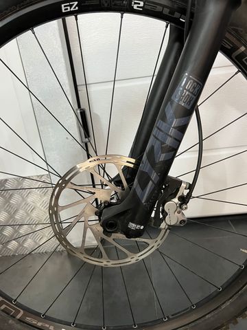 Brugt Intense Carbine Pro 2018 2018 Mountainbike — billede 17 af 23