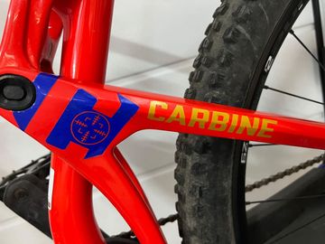 Brugt Intense Carbine Pro 2018 2018 Mountainbike — billede 9 af 23