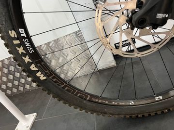 Brugt Intense Carbine Pro 2018 2018 Mountainbike — billede 6 af 23