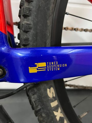 Brugt Intense Carbine Pro 2018 2018 Mountainbike — billede 11 af 23