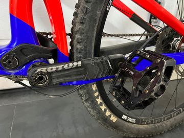 Brugt Intense Carbine Pro 2018 2018 Mountainbike — billede 8 af 23