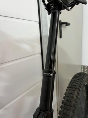 Brugt Intense Carbine Pro 2018 2018 Mountainbike — billede 18 af 23