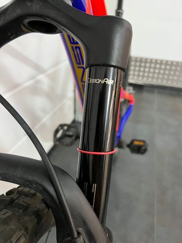 Brugt Intense Carbine Pro 2018 2018 Mountainbike — billede 20 af 23