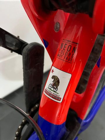 Brugt Intense Carbine Pro 2018 2018 Mountainbike — billede 14 af 23