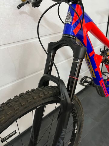 Brugt Intense Carbine Pro 2018 2018 Mountainbike — billede 3 af 23