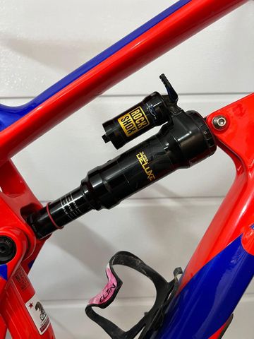 Brugt Intense Carbine Pro 2018 2018 Mountainbike — billede 4 af 23