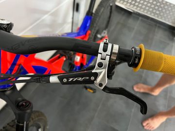 Brugt Intense Carbine Pro 2018 2018 Mountainbike — billede 22 af 23