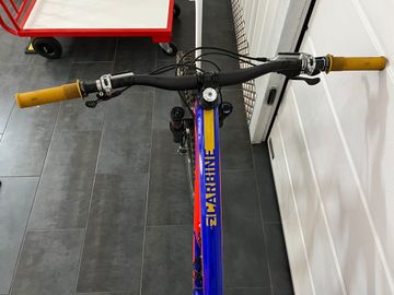 Brugt Intense Carbine Pro 2018 2018 Mountainbike — billede 23 af 23