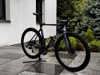 Used Liv EnviLiv Advanced Pro AXS 2023 2023 Road & Gravel