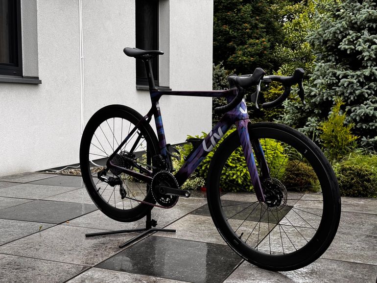 Liv EnviLiv Advanced Pro AXS 2023 2023