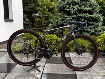 Liv, Devote Advanced Pro (2023)