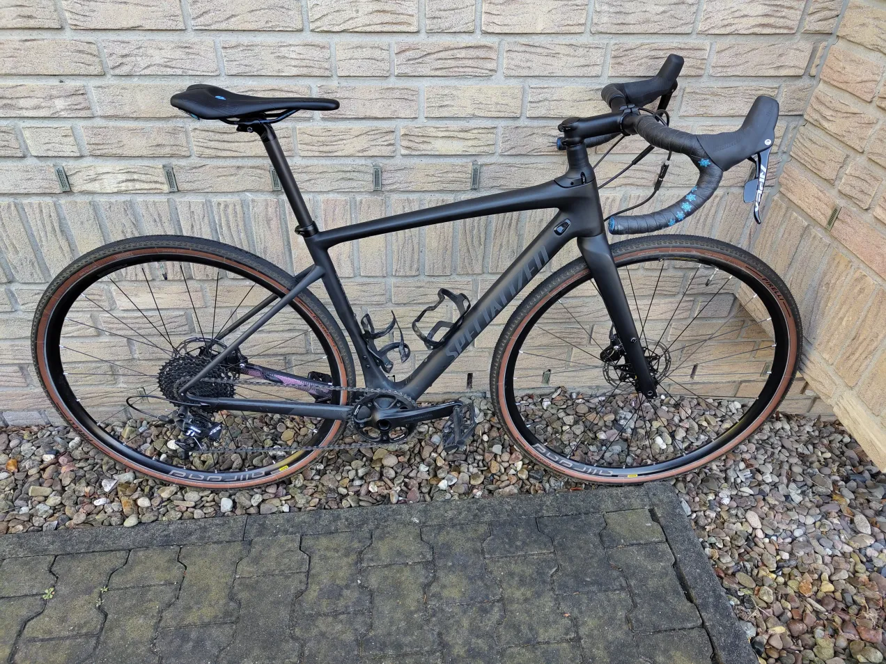 Specialized diverge outlet x1 for sale