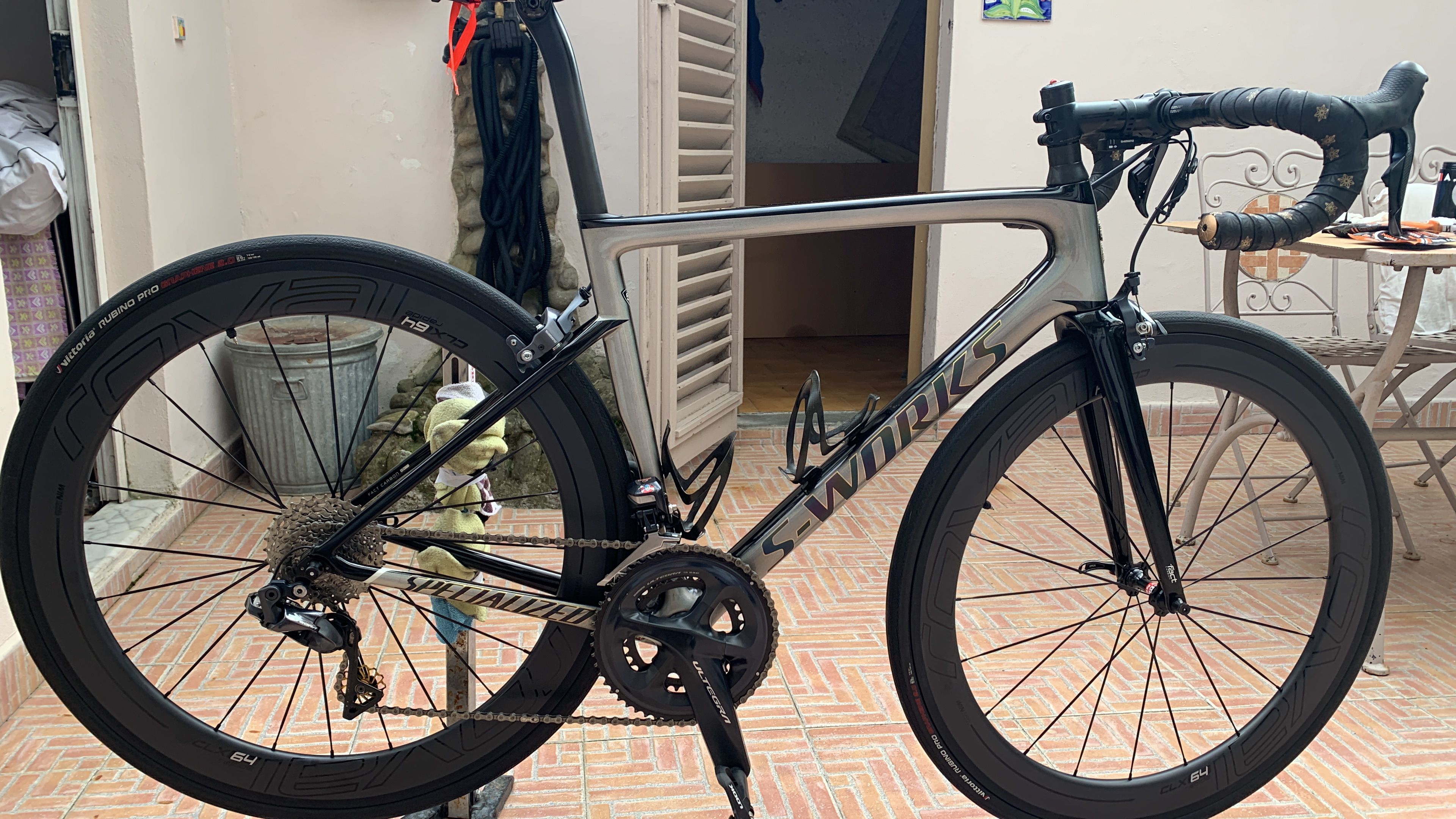 Sagan Collection Peter Sagan Tarmac 2018 Sagan S Work Tarmac 2018