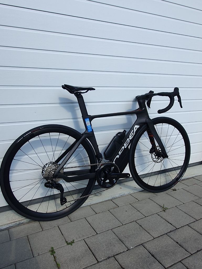 Used Orbea ORCA AERO M30iLTD 2023 2023 Road & Gravel — image 5 of 5