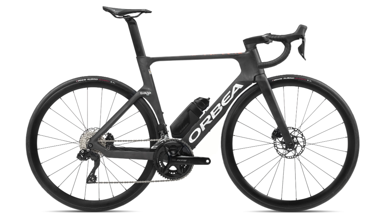 Orbea ORCA AERO M30iLTD 2023