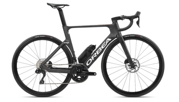 Brugt Orbea ORCA AERO M30iLTD 2023 2023 Road & Gravel