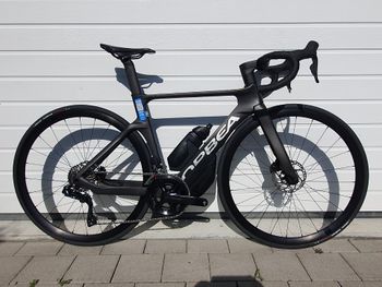 Used Orbea ORCA AERO M30iLTD 2023 2023 Road & Gravel — image 2 of 5