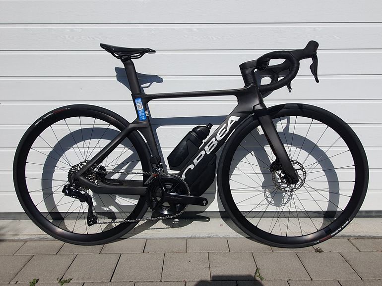 Used Orbea ORCA AERO M30iLTD 2023 2023 Road & Gravel — image 2 of 5