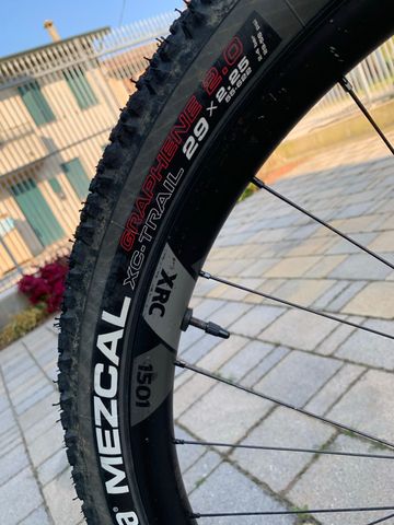Käytetty Lee Cougan Crossfire 428 2020 Mountainbike — kuva 5 / 10