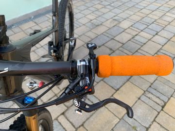 Käytetty Lee Cougan Crossfire 428 2020 Mountainbike — kuva 7 / 10
